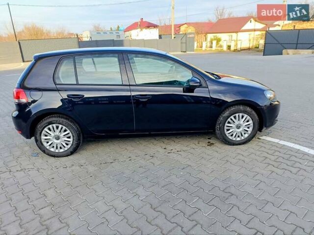 Черный Фольксваген Гольф, объемом двигателя 0 л и пробегом 223 тыс. км за 7350 $, фото 12 на Automoto.ua