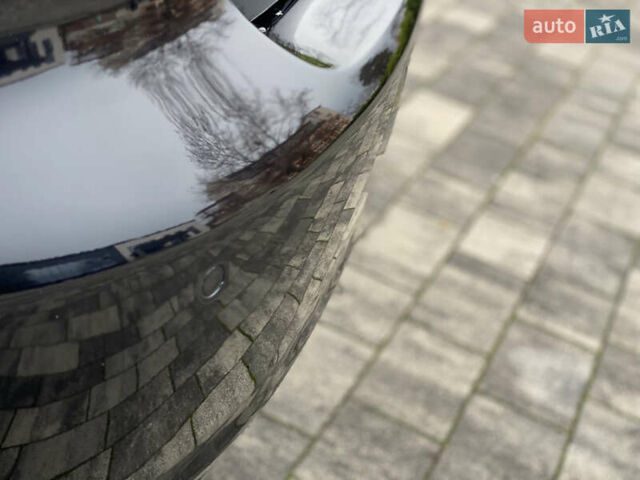 Черный Фольксваген Гольф, объемом двигателя 1.39 л и пробегом 190 тыс. км за 7200 $, фото 15 на Automoto.ua