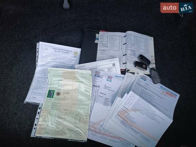 Чорний Фольксваген Гольф, об'ємом двигуна 0 л та пробігом 223 тис. км за 6999 $, фото 45 на Automoto.ua