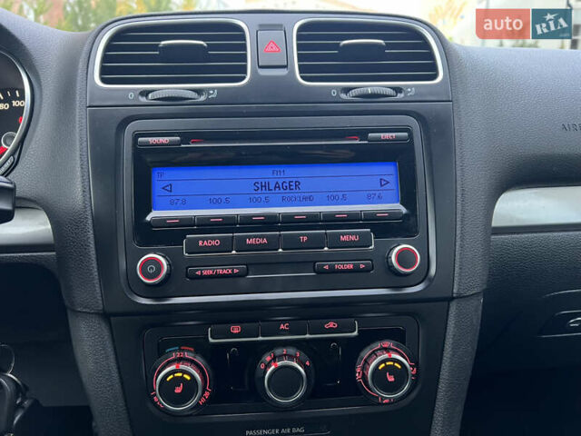 Фольксваген Гольф 2009 в Хмельницком на Automoto.ua Черный Фольксваген Гольф, объемом двигателя 1.4 л и пробегом 207 тыс. км за 7499 $, фото 39 на Automoto.ua