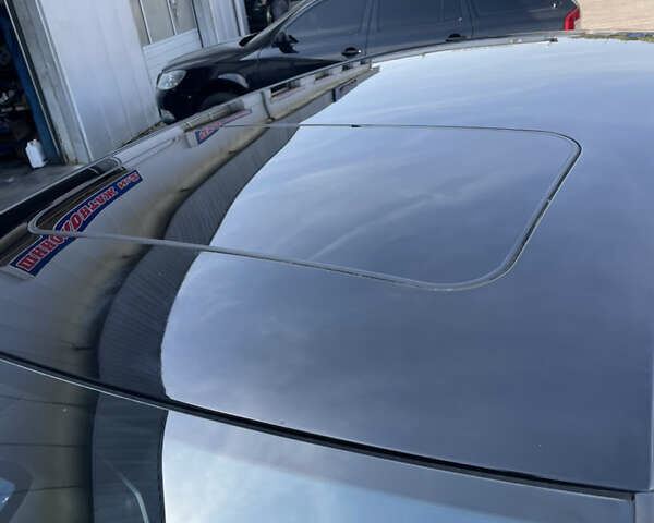 Чорний Фольксваген Гольф, об'ємом двигуна 1.39 л та пробігом 208 тис. км за 7900 $, фото 15 на Automoto.ua