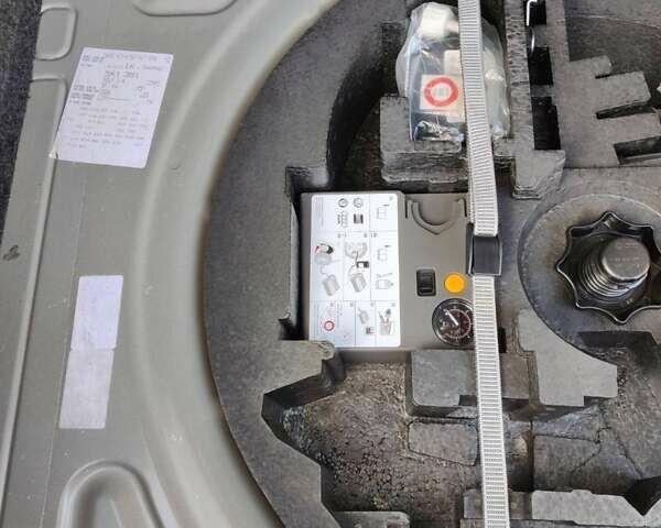 Черный Фольксваген Гольф, объемом двигателя 1.39 л и пробегом 223 тыс. км за 7300 $, фото 38 на Automoto.ua