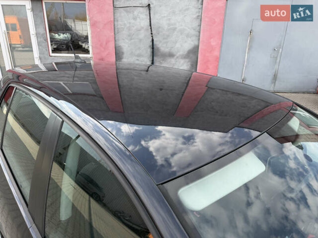 Черный Фольксваген Гольф, объемом двигателя 1.6 л и пробегом 243 тыс. км за 5999 $, фото 17 на Automoto.ua