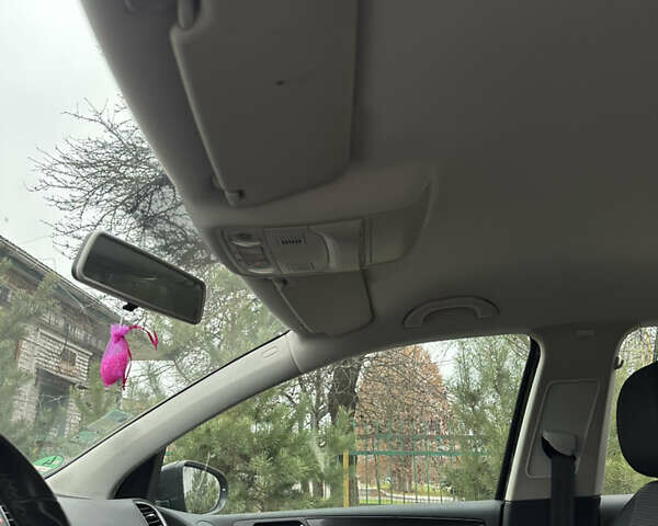 Черный Фольксваген Гольф, объемом двигателя 1.4 л и пробегом 171 тыс. км за 8200 $, фото 26 на Automoto.ua