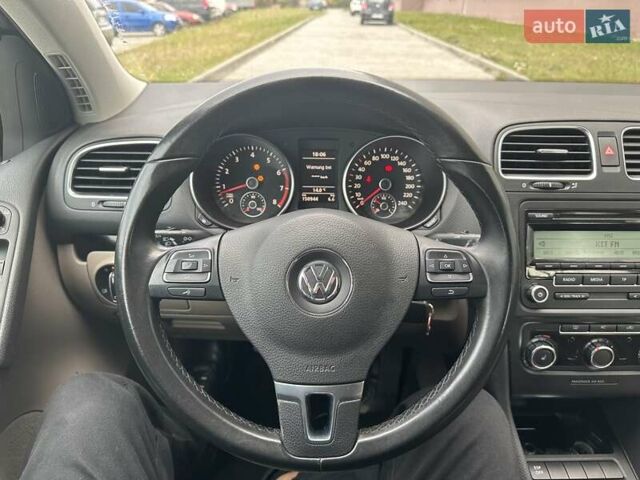 Фольксваген Гольф 2009 у Полтаві на Automoto.ua Чорний Фольксваген Гольф, об'ємом двигуна 1.4 л та пробігом 150 тис. км за 7800 $, фото 29 на Automoto.ua