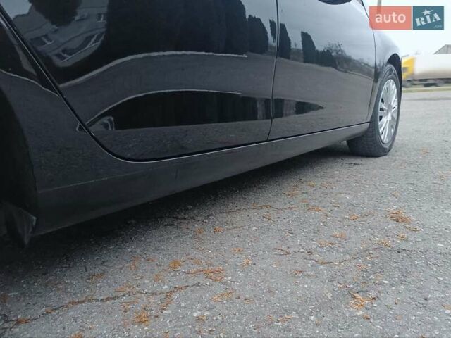 Чорний Фольксваген Гольф, об'ємом двигуна 0 л та пробігом 223 тис. км за 6999 $, фото 19 на Automoto.ua