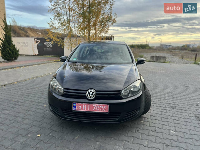 Фольксваген Гольф 2009 в Хмельницком на Automoto.ua Черный Фольксваген Гольф, объемом двигателя 1.4 л и пробегом 207 тыс. км за 7499 $, фото 3 на Automoto.ua