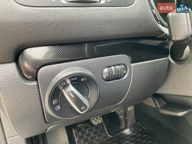 Чорний Фольксваген Гольф, об'ємом двигуна 1.4 л та пробігом 242 тис. км за 7550 $, фото 35 на Automoto.ua