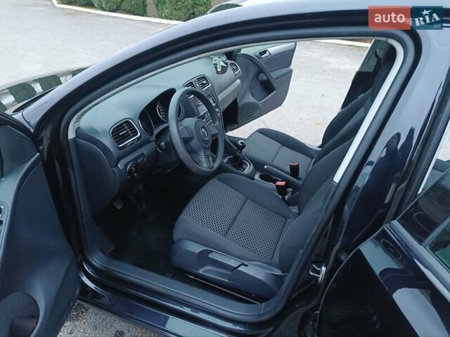 Чорний Фольксваген Гольф, об'ємом двигуна 0 л та пробігом 223 тис. км за 6999 $, фото 31 на Automoto.ua