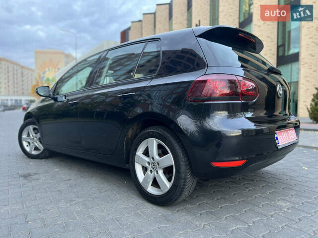 Фольксваген Гольф 2009 в Хмельницком на Automoto.ua Черный Фольксваген Гольф, объемом двигателя 1.4 л и пробегом 207 тыс. км за 7499 $, фото 19 на Automoto.ua