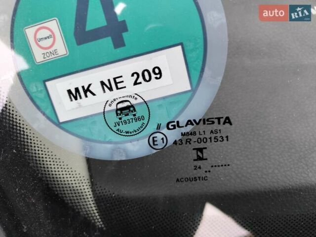 Черный Фольксваген Гольф, объемом двигателя 1.6 л и пробегом 187 тыс. км за 7800 $, фото 26 на Automoto.ua