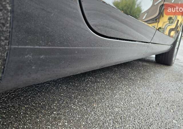 Черный Фольксваген Гольф, объемом двигателя 1.39 л и пробегом 197 тыс. км за 7350 $, фото 16 на Automoto.ua