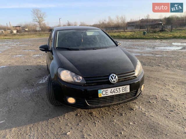 Чорний Фольксваген Гольф, об'ємом двигуна 1.6 л та пробігом 217 тис. км за 6850 $, фото 8 на Automoto.ua