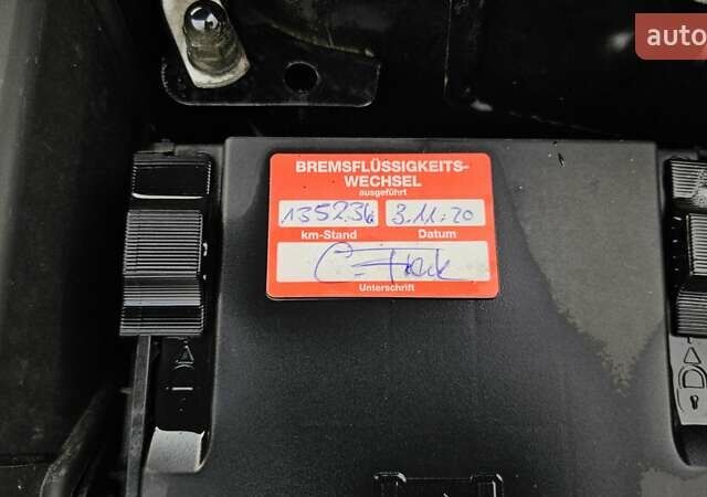 Черный Фольксваген Гольф, объемом двигателя 1.39 л и пробегом 197 тыс. км за 7350 $, фото 60 на Automoto.ua