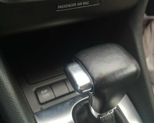 Черный Фольксваген Гольф, объемом двигателя 1.4 л и пробегом 173 тыс. км за 8700 $, фото 17 на Automoto.ua