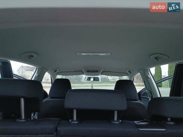 Чорний Фольксваген Гольф, об'ємом двигуна 1.4 л та пробігом 223 тис. км за 6999 $, фото 35 на Automoto.ua