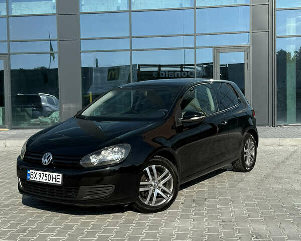 Чорний Фольксваген Гольф, об'ємом двигуна 1.6 л та пробігом 228 тис. км за 7200 $, фото 2 на Automoto.ua