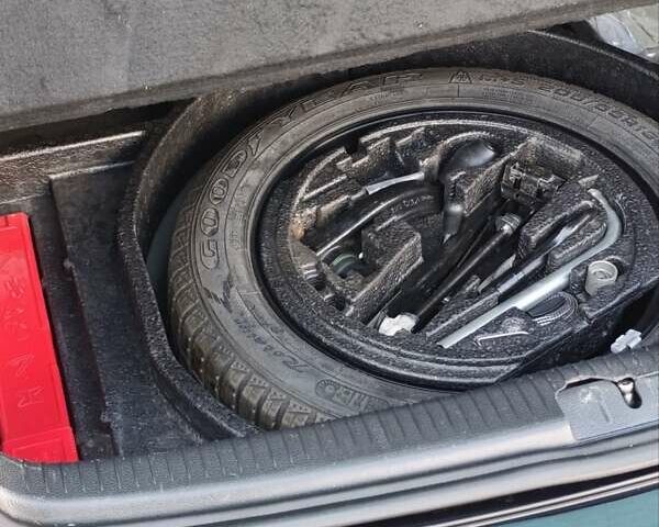 Черный Фольксваген Гольф, объемом двигателя 1.4 л и пробегом 240 тыс. км за 6999 $, фото 15 на Automoto.ua