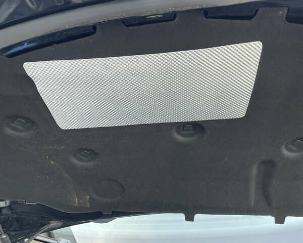 Чорний Фольксваген Гольф, об'ємом двигуна 1.39 л та пробігом 208 тис. км за 7900 $, фото 38 на Automoto.ua