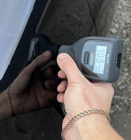 Черный Фольксваген Гольф, объемом двигателя 1.39 л и пробегом 242 тыс. км за 7999 $, фото 81 на Automoto.ua