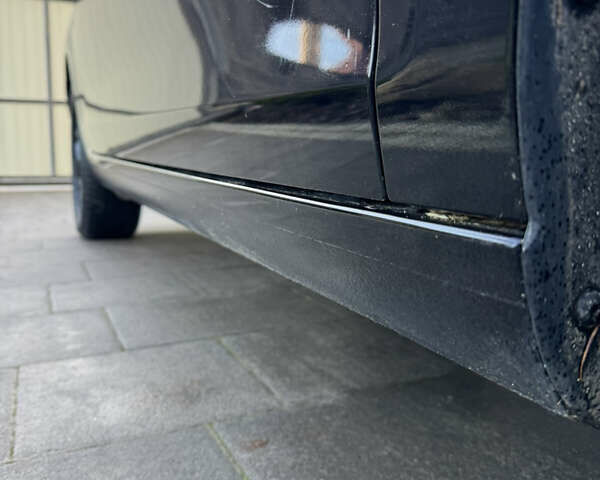 Чорний Фольксваген Гольф, об'ємом двигуна 1.4 л та пробігом 215 тис. км за 6190 $, фото 11 на Automoto.ua