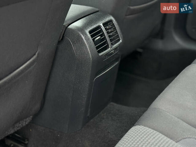 Чорний Фольксваген Гольф, об'ємом двигуна 1.4 л та пробігом 215 тис. км за 6850 $, фото 46 на Automoto.ua