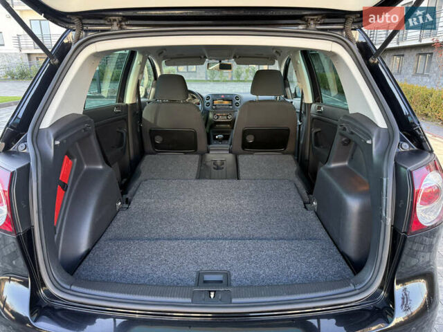 Чорний Фольксваген Гольф, об'ємом двигуна 1.4 л та пробігом 168 тис. км за 9100 $, фото 29 на Automoto.ua