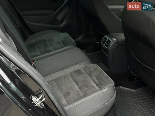 Черный Фольксваген Гольф, объемом двигателя 1.4 л и пробегом 197 тыс. км за 7999 $, фото 41 на Automoto.ua