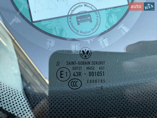 Чорний Фольксваген Гольф, об'ємом двигуна 1.4 л та пробігом 168 тис. км за 9100 $, фото 31 на Automoto.ua