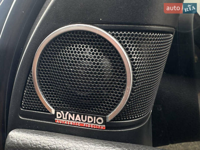 Чорний Фольксваген Гольф, об'ємом двигуна 1.39 л та пробігом 210 тис. км за 7900 $, фото 30 на Automoto.ua