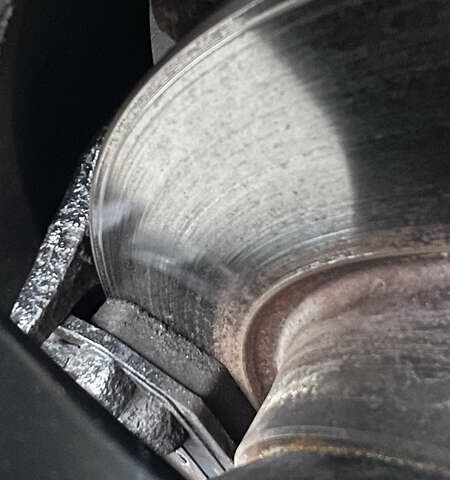 Черный Фольксваген Гольф, объемом двигателя 1.39 л и пробегом 242 тыс. км за 7999 $, фото 51 на Automoto.ua