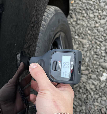 Черный Фольксваген Гольф, объемом двигателя 1.39 л и пробегом 242 тыс. км за 7999 $, фото 68 на Automoto.ua