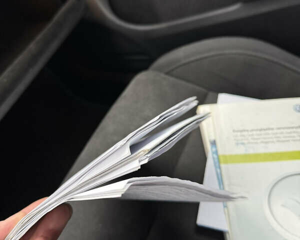 Черный Фольксваген Гольф, объемом двигателя 1.39 л и пробегом 279 тыс. км за 6800 $, фото 38 на Automoto.ua