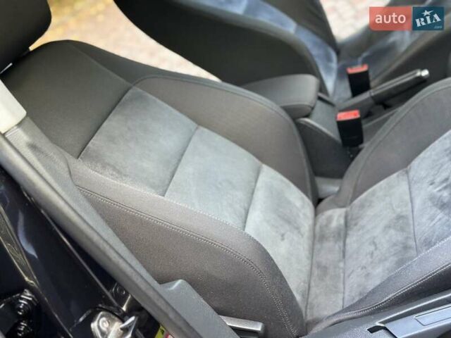 Черный Фольксваген Гольф, объемом двигателя 1.39 л и пробегом 199 тыс. км за 8750 $, фото 53 на Automoto.ua