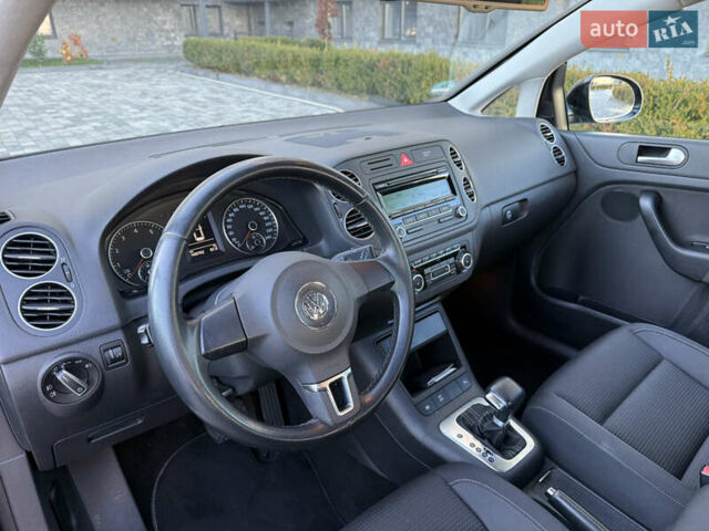 Чорний Фольксваген Гольф, об'ємом двигуна 1.4 л та пробігом 168 тис. км за 9100 $, фото 14 на Automoto.ua