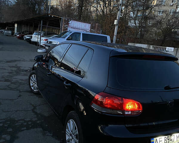 Чорний Фольксваген Гольф, об'ємом двигуна 1.6 л та пробігом 2 тис. км за 7500 $, фото 3 на Automoto.ua