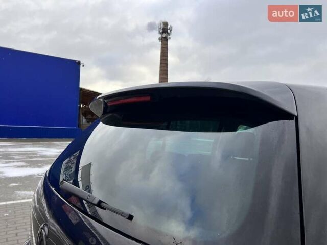 Чорний Фольксваген Гольф, об'ємом двигуна 1.6 л та пробігом 138 тис. км за 7999 $, фото 36 на Automoto.ua