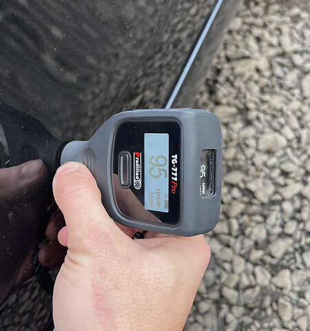 Черный Фольксваген Гольф, объемом двигателя 1.39 л и пробегом 242 тыс. км за 7999 $, фото 61 на Automoto.ua