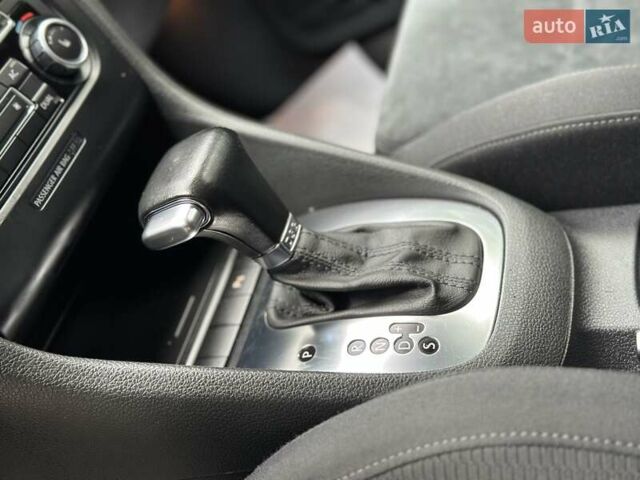 Черный Фольксваген Гольф, объемом двигателя 1.39 л и пробегом 199 тыс. км за 8750 $, фото 71 на Automoto.ua