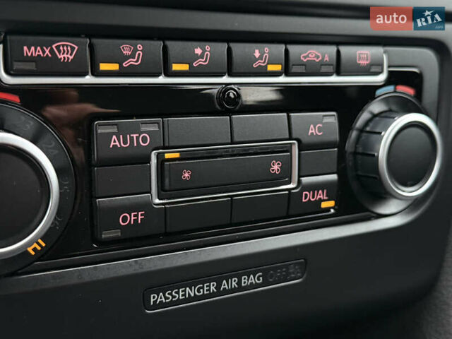 Чорний Фольксваген Гольф, об'ємом двигуна 1.4 л та пробігом 215 тис. км за 6850 $, фото 65 на Automoto.ua