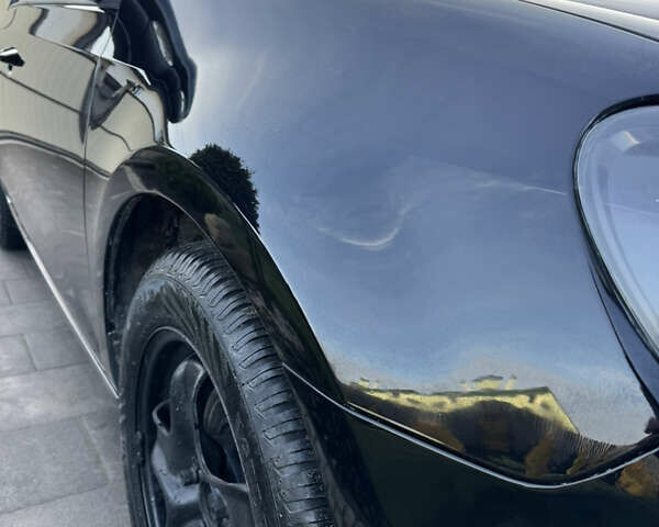 Чорний Фольксваген Гольф, об'ємом двигуна 1.4 л та пробігом 215 тис. км за 6190 $, фото 10 на Automoto.ua