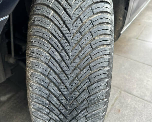 Чорний Фольксваген Гольф, об'ємом двигуна 1.4 л та пробігом 215 тис. км за 6190 $, фото 35 на Automoto.ua