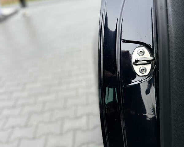 Черный Фольксваген Гольф, объемом двигателя 1.4 л и пробегом 227 тыс. км за 8500 $, фото 78 на Automoto.ua