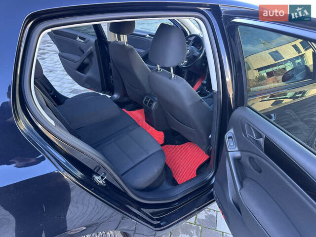 Фольксваген Гольф 2010 в Хмельницком на Automoto.ua Черный Фольксваген Гольф, объемом двигателя 1.97 л и пробегом 230 тыс. км за 7700 $, фото 22 на Automoto.ua