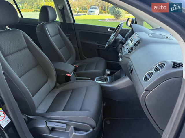 Чорний Фольксваген Гольф, об'ємом двигуна 1.4 л та пробігом 168 тис. км за 9100 $, фото 23 на Automoto.ua