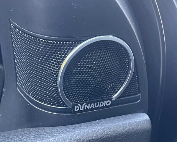 Черный Фольксваген Гольф, объемом двигателя 1.39 л и пробегом 172 тыс. км за 9700 $, фото 23 на Automoto.ua