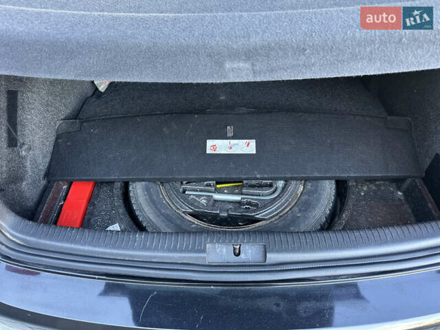 Фольксваген Гольф 2010 в Хмельницком на Automoto.ua Черный Фольксваген Гольф, объемом двигателя 1.97 л и пробегом 230 тыс. км за 7700 $, фото 19 на Automoto.ua