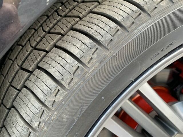 Чорний Фольксваген Гольф, об'ємом двигуна 1.4 л та пробігом 228 тис. км за 9000 $, фото 10 на Automoto.ua