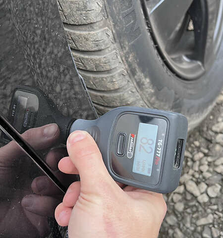 Черный Фольксваген Гольф, объемом двигателя 1.39 л и пробегом 242 тыс. км за 7999 $, фото 59 на Automoto.ua