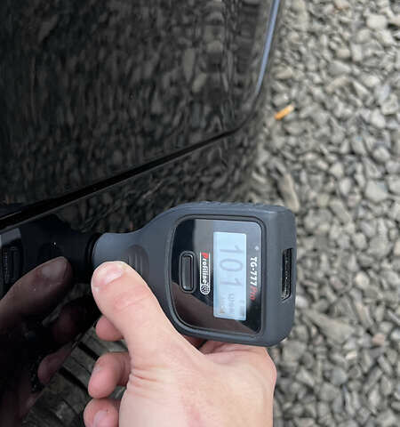 Черный Фольксваген Гольф, объемом двигателя 1.39 л и пробегом 242 тыс. км за 7999 $, фото 67 на Automoto.ua